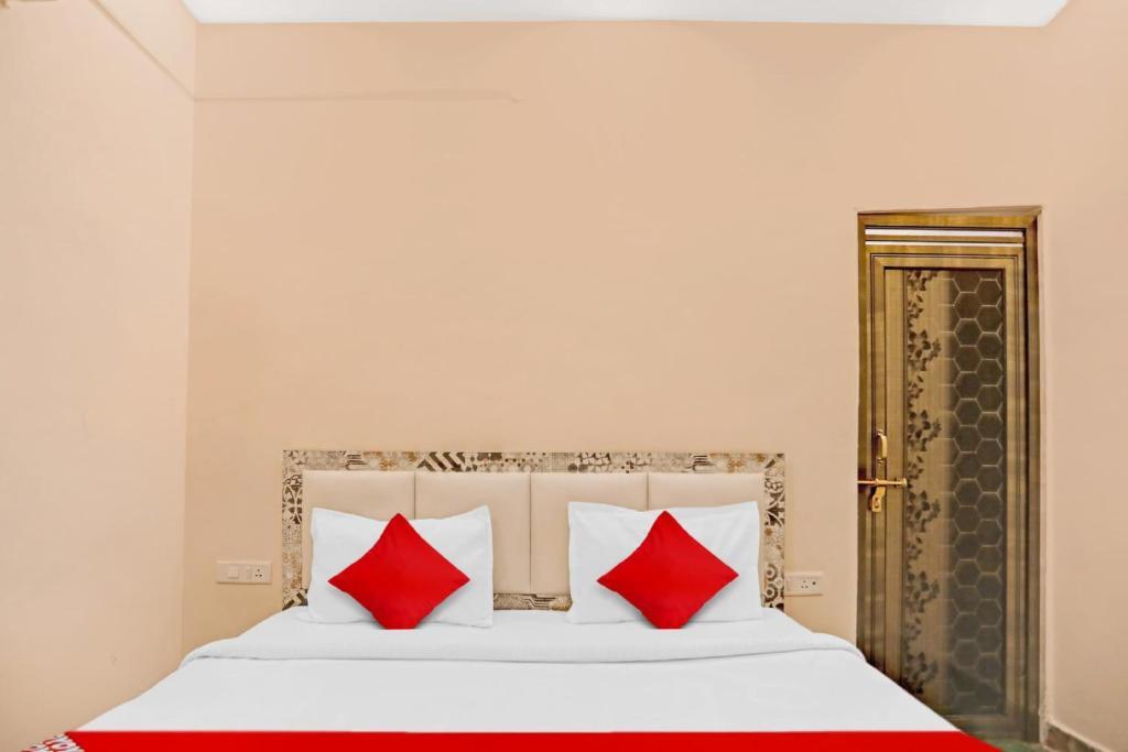 Канпур: Flagship Siddhi Banquet And Hall