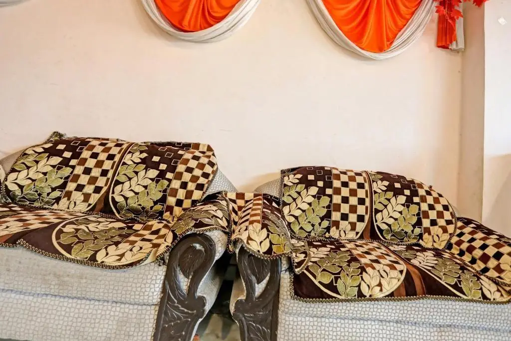 Канпур: Flagship Siddhi Banquet And Hall