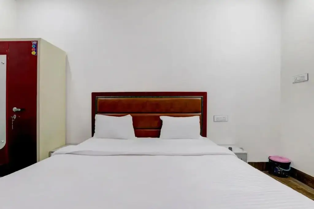 Канпур: OYO Flagship 805853 Hotel Neelkanth