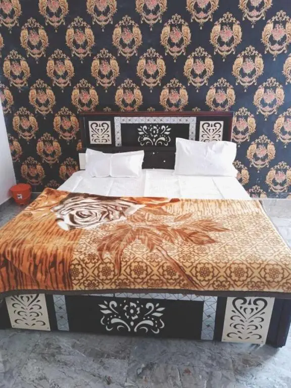 Канпур: OYO Flagship 80591 Hotel Tri Palace