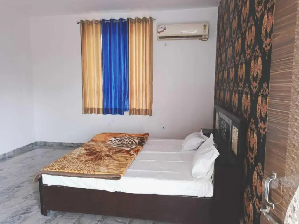 Канпур: OYO Flagship 80591 Hotel Tri Palace