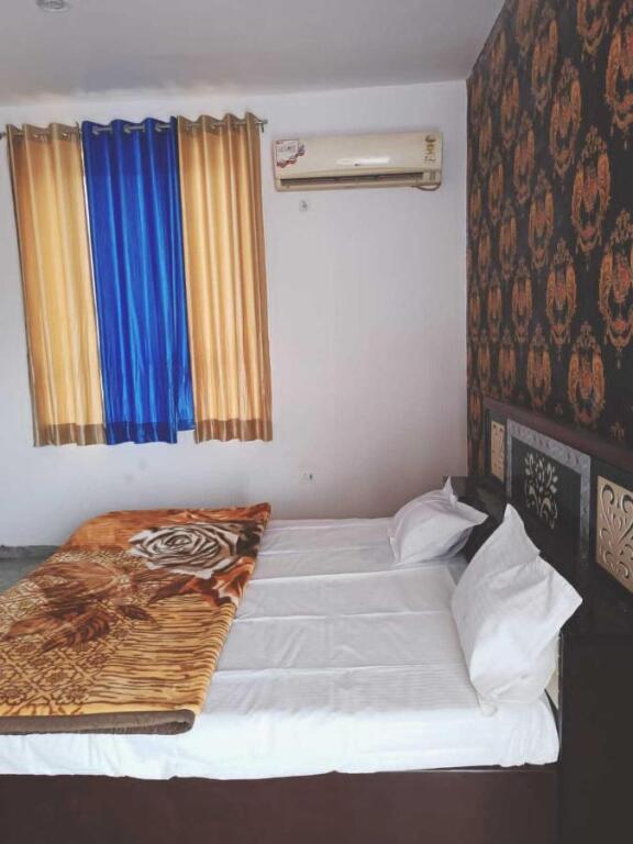Канпур: OYO Flagship 80591 Hotel Tri Palace