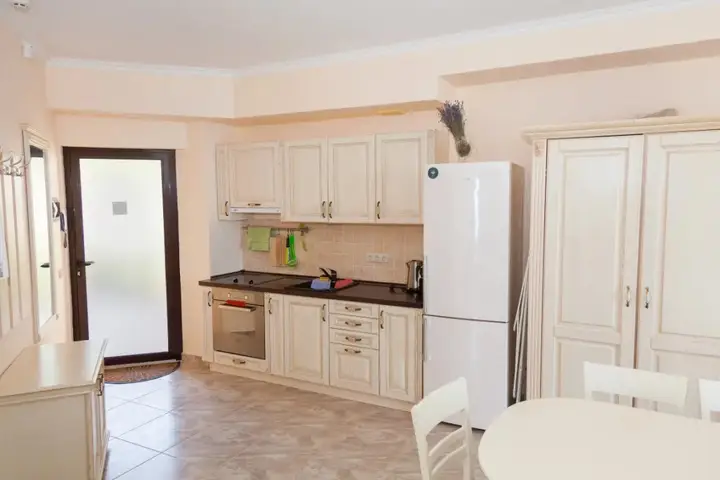Ялта: Апартаменты Дельфин