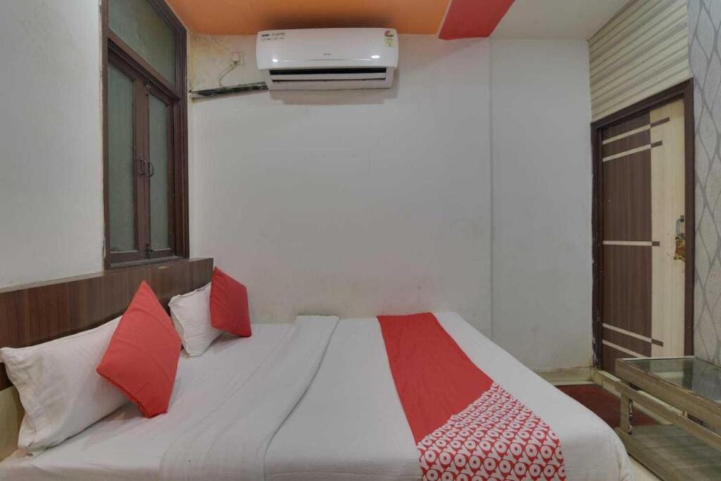 Канпур: Oyo Flagship 80620 Hotel The Gagan
