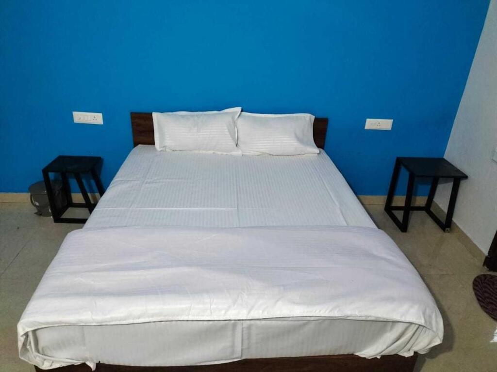 Гуруграм: OYO Flagship 808121 Hotel Saffron