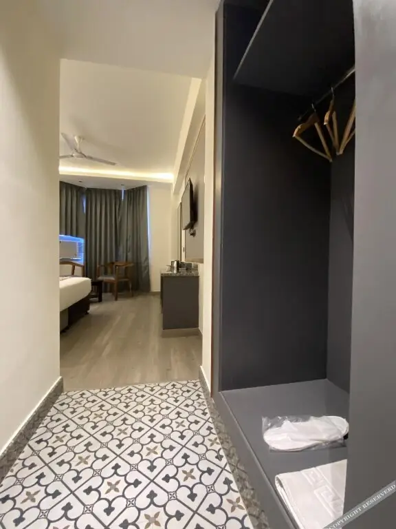 Click Sunburry Hotel Katra — фото 1