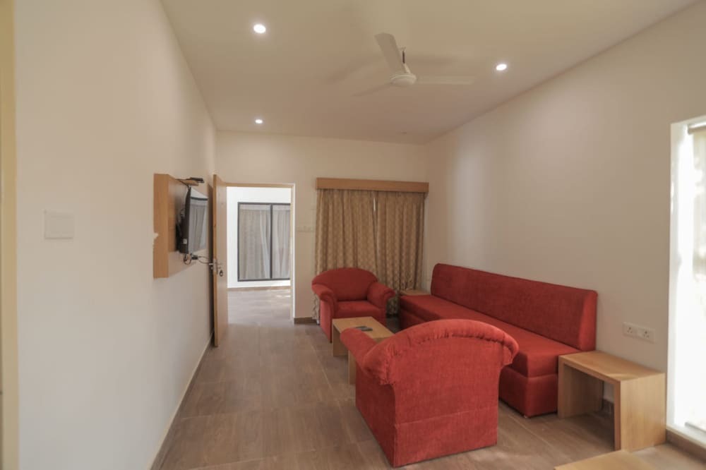 Кхаджурахо: Hotel The Bundela- Khajuraho
