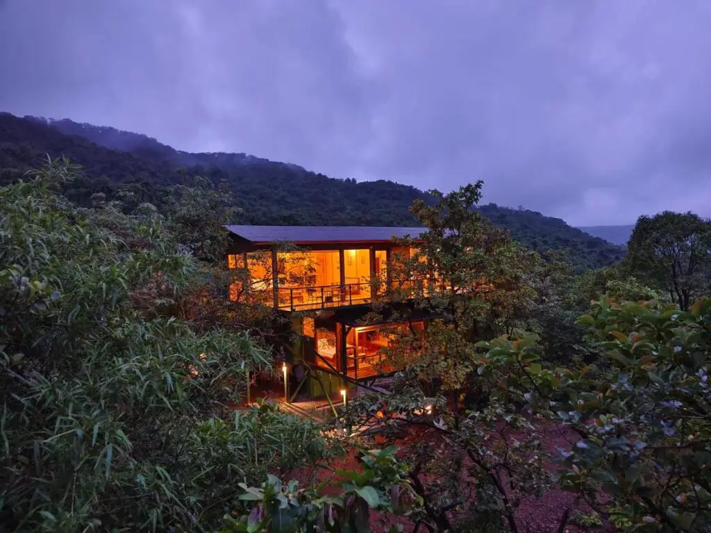 The Arboreal Resort — фото 1