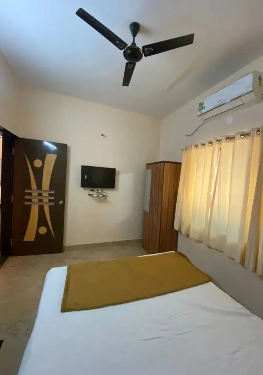 Киим: The Magnum Group Of Hotels - Nature's Bliss