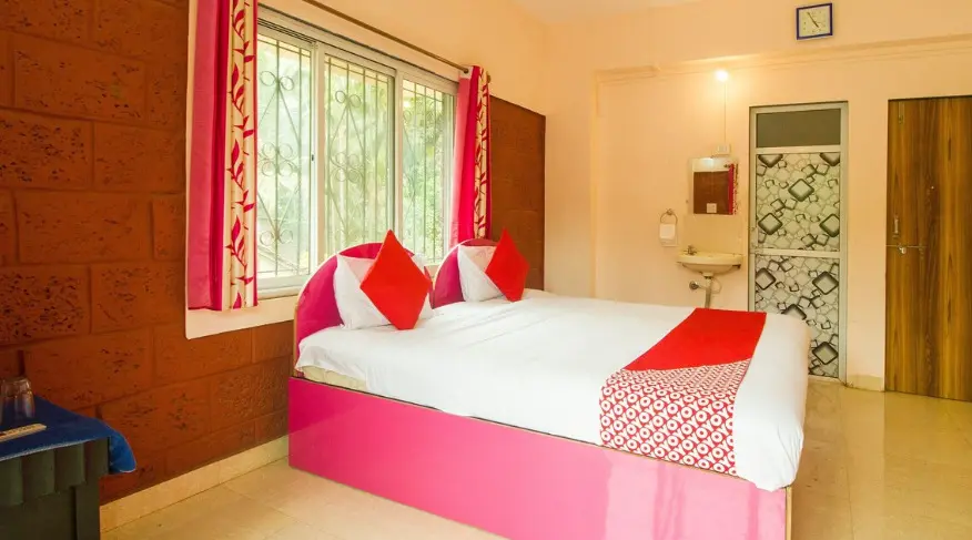 Киим: Ragusheela Cottage