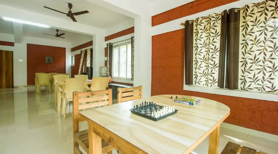 Киим: Ragusheela Cottage