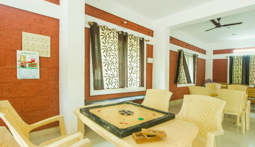 Киим: Ragusheela Cottage