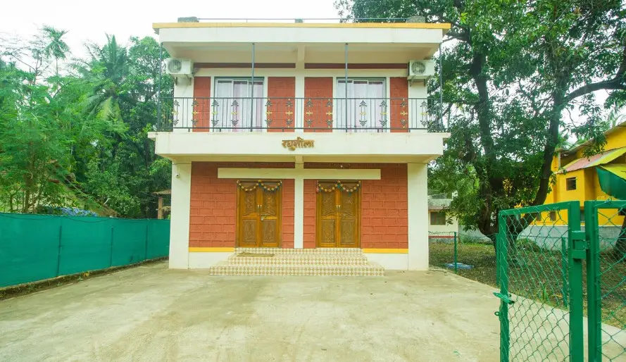 Ragusheela Cottage — фото 1