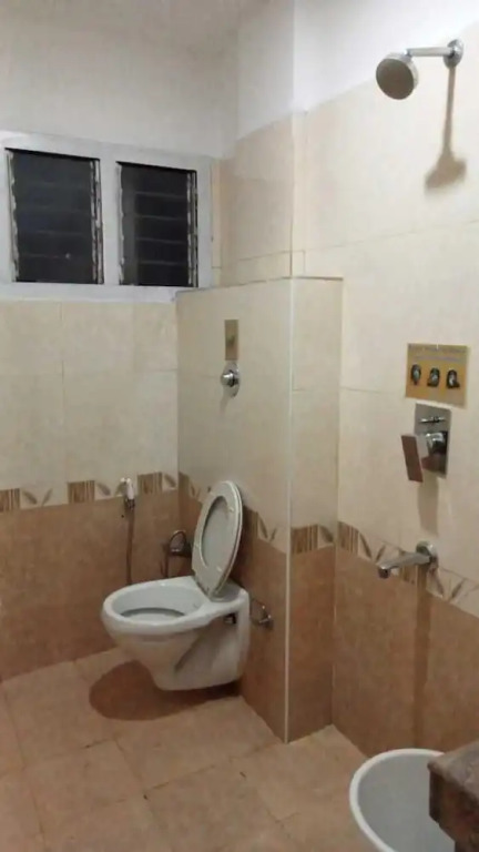 Кодайканал: Hotel Kurunji Meridian