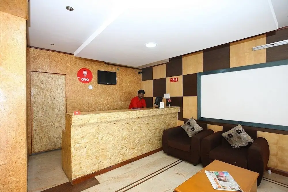 Кодайканал: Hotel Kurunji Meridian