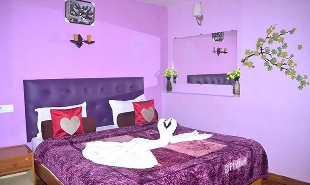 Кодайканал: Fabhotel Feel Like International