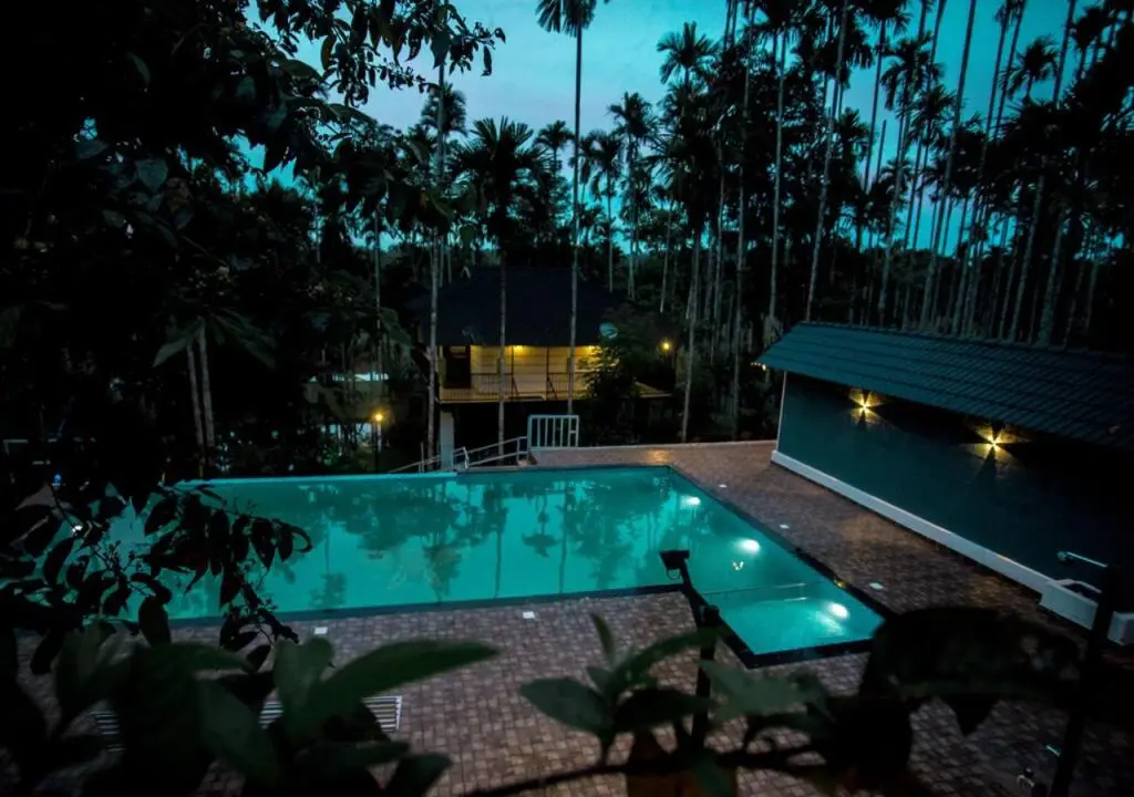 Wildside Jungle Retreat Wayanad Resort By Voye Homes — фото 1
