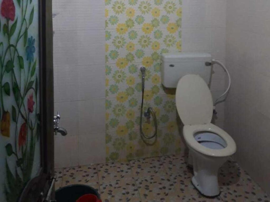 Султан-Батери: OYO Flagship 701111 Green Home Holidayinn