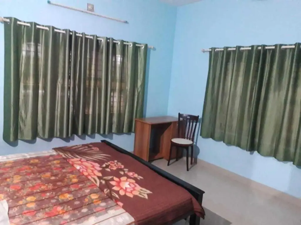 Султан-Батери: OYO Flagship 701111 Green Home Holidayinn