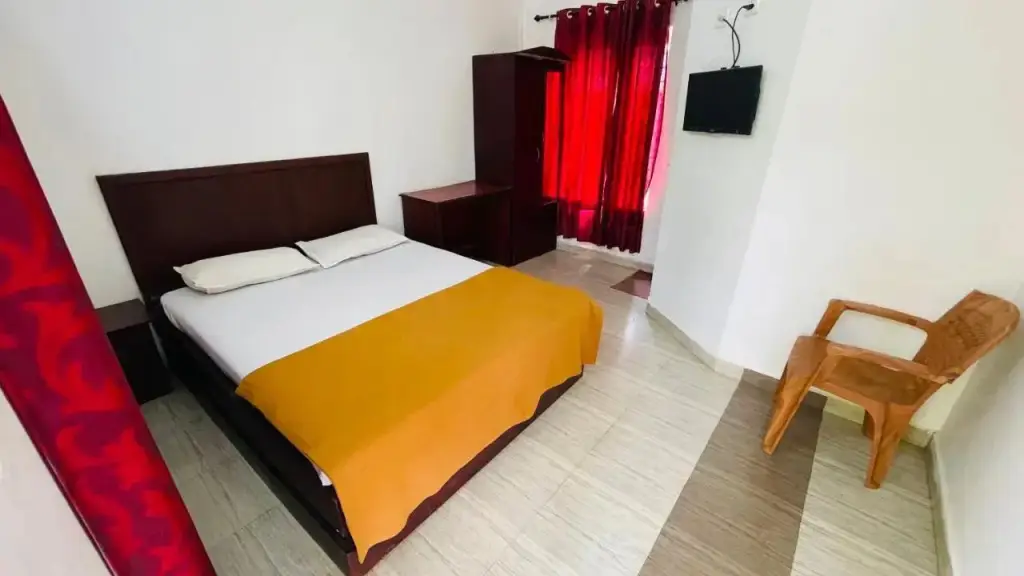 Султан-Батери: Capital O 89196 Yayaz Resorts