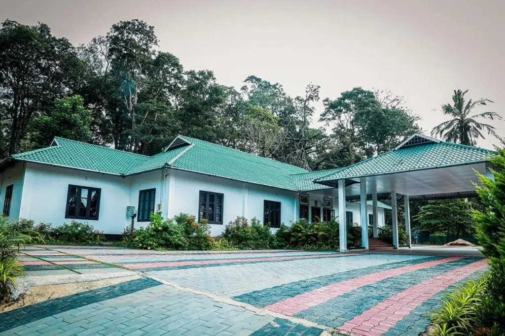 ORYZON Resorts — фото 1