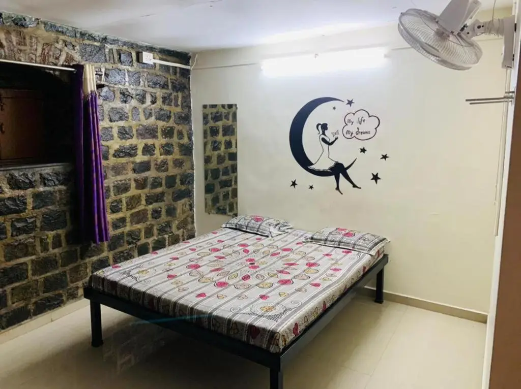 Колхапур: Hotel Rukmini kolhapur