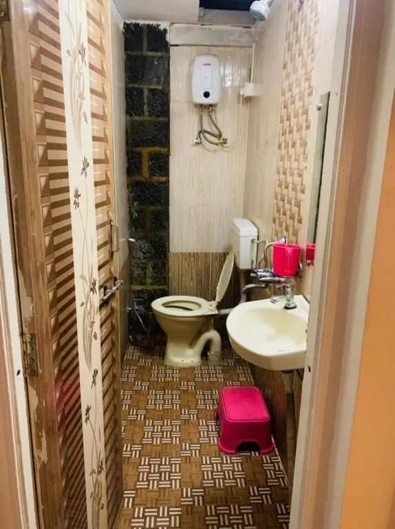 Колхапур: Hotel Rukmini kolhapur