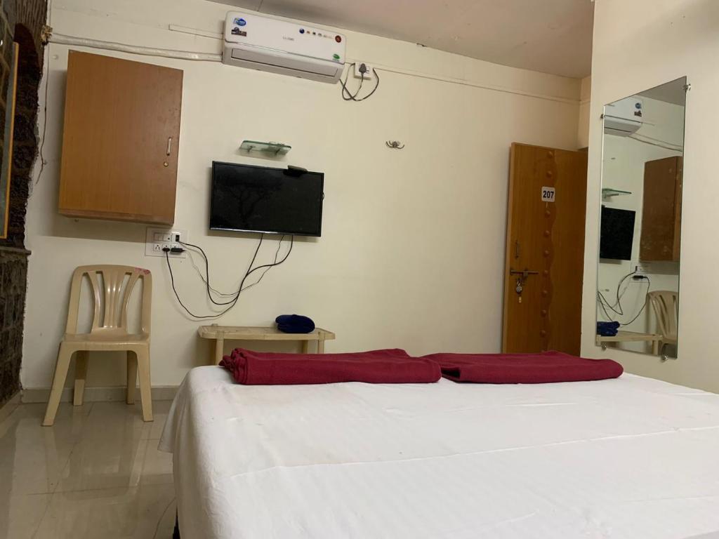 Колхапур: Hotel Rukmini kolhapur