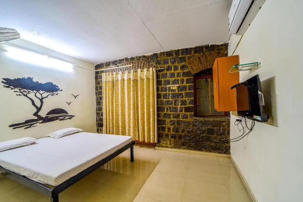 Hotel Rukmini kolhapur — фото 1