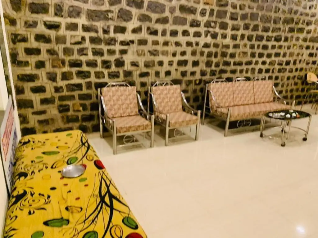Колхапур: Hotel Rukmini kolhapur