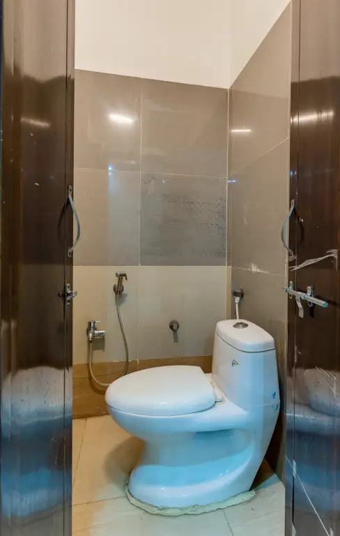 Колхапур: Hotel Radhakrishna