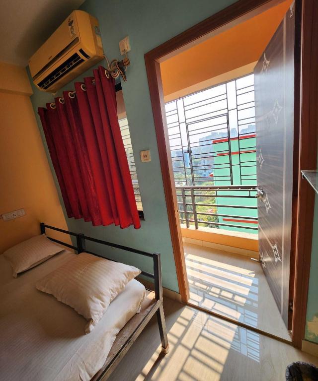 Колката: OYO R Guest House Near Netaji Subhash Chandra Bose International Airport