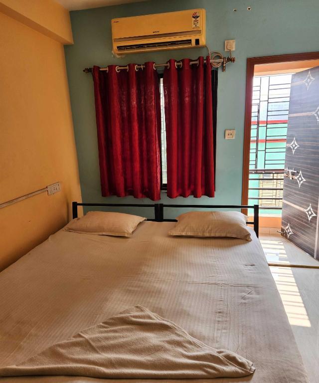 Колката: OYO R Guest House Near Netaji Subhash Chandra Bose International Airport
