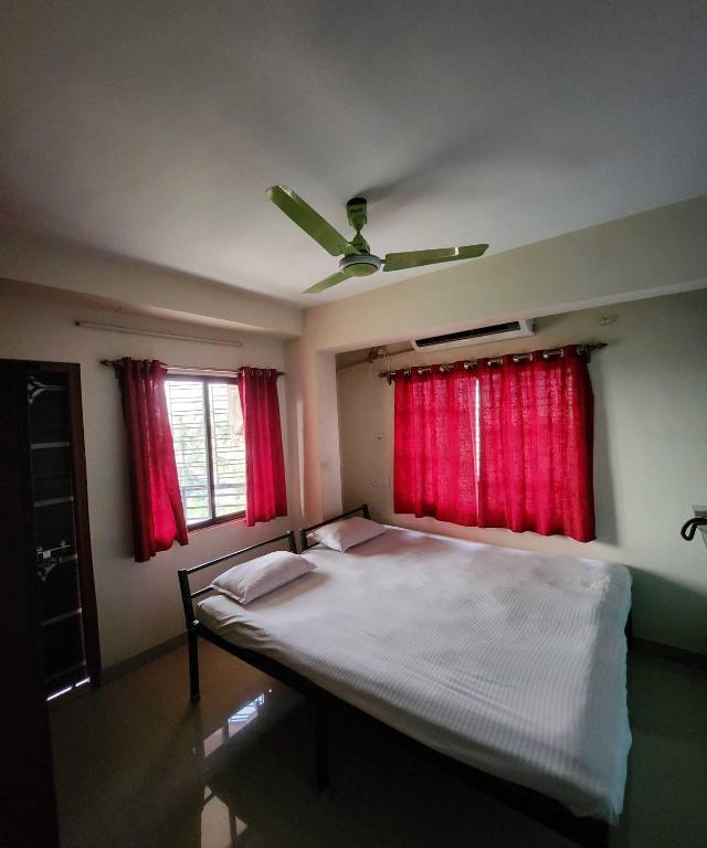 Колката: OYO R Guest House Near Netaji Subhash Chandra Bose International Airport