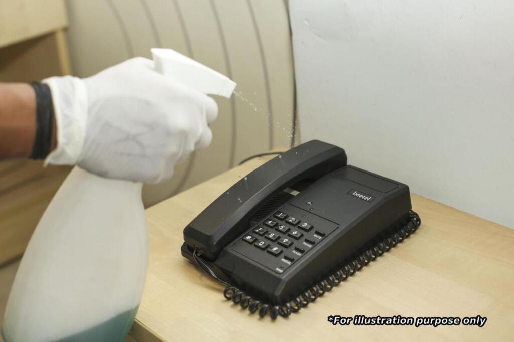 Колката: Capital O 82197 Fortune Inn