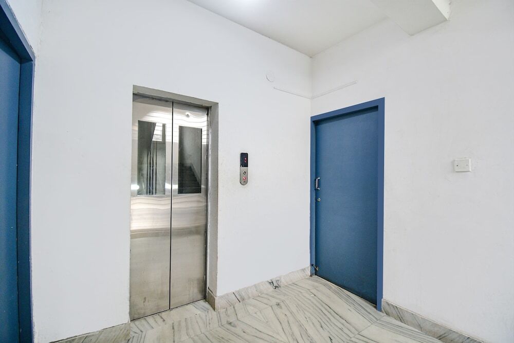 Колката: Fabhotel Silverkey Kalighat
