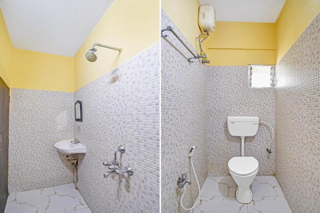 Колката: OYO Flagship 804926 Brothers Hotel