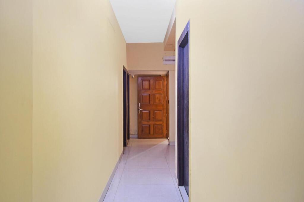 Колката: OYO Flagship 804926 Brothers Hotel