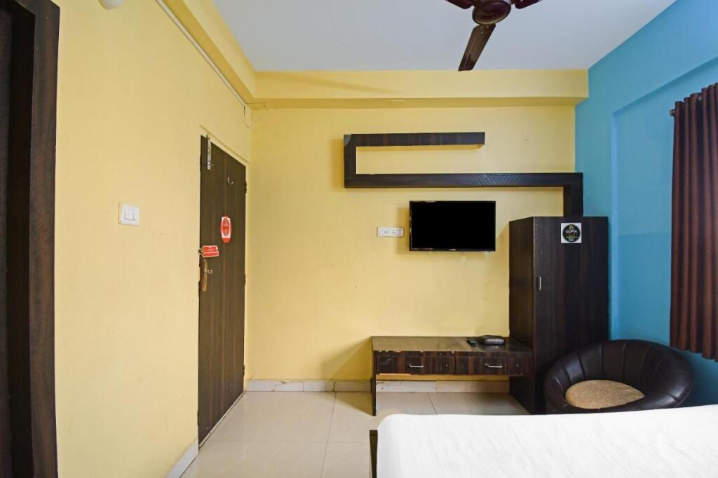 Колката: OYO Flagship 804926 Brothers Hotel