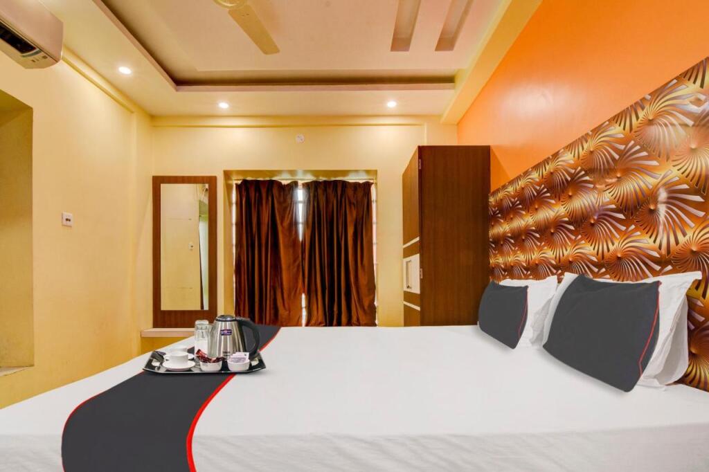 Колката: Collection O 702663 Hotel Golden Residency