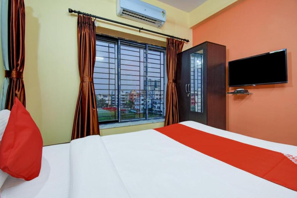 Колката: Oyo Flagship 77021 Park View