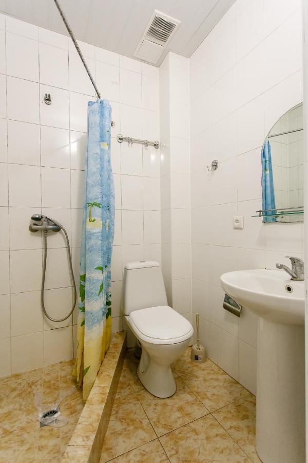 Витязево: Guest House Morskoy 5