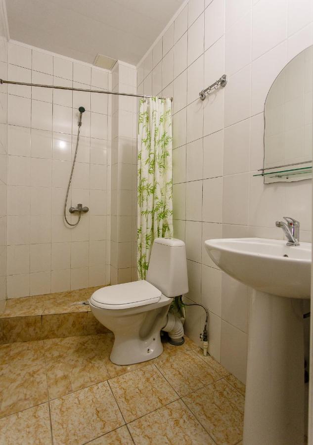 Витязево: Guest House Morskoy 5