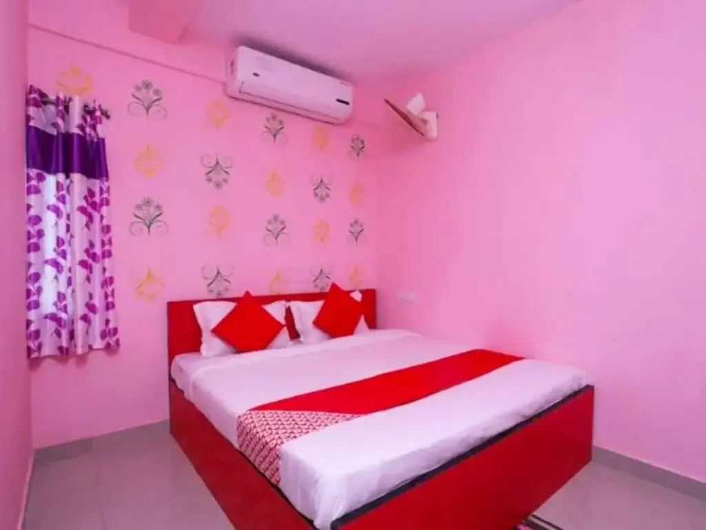 Колката: OYO Flagship 808360 Star Guest House