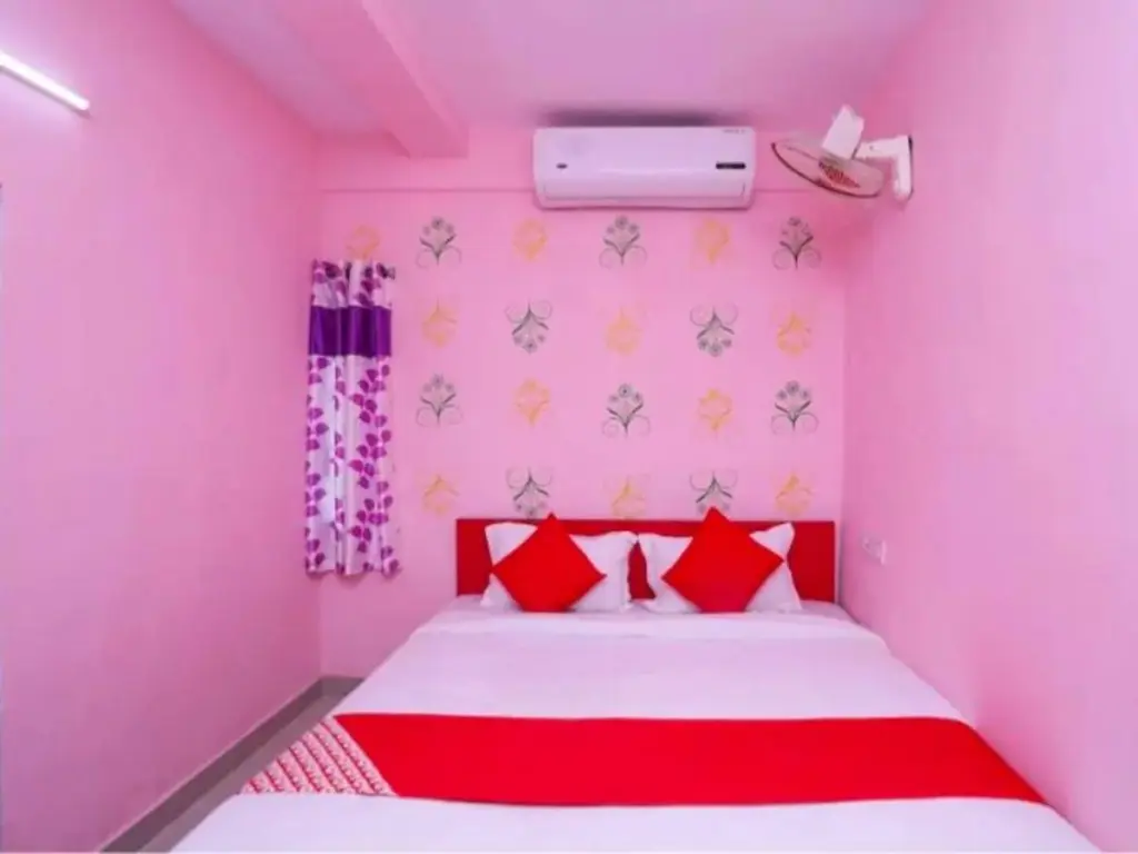 Колката: OYO Flagship 808360 Star Guest House