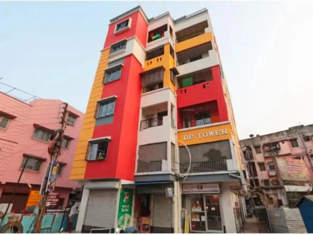 Колката: OYO Flagship 808360 Star Guest House