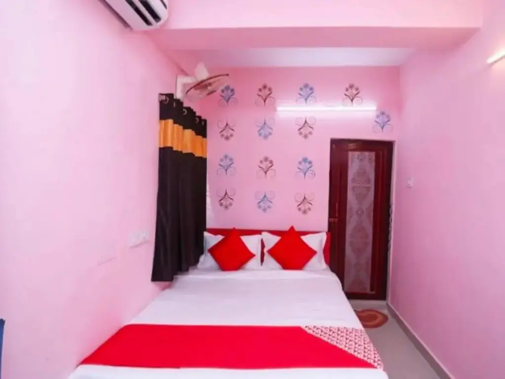 Колката: OYO Flagship 808360 Star Guest House