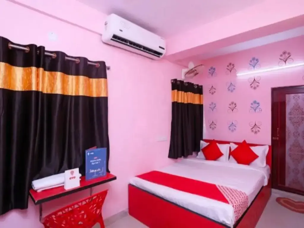 Колката: OYO Flagship 808360 Star Guest House