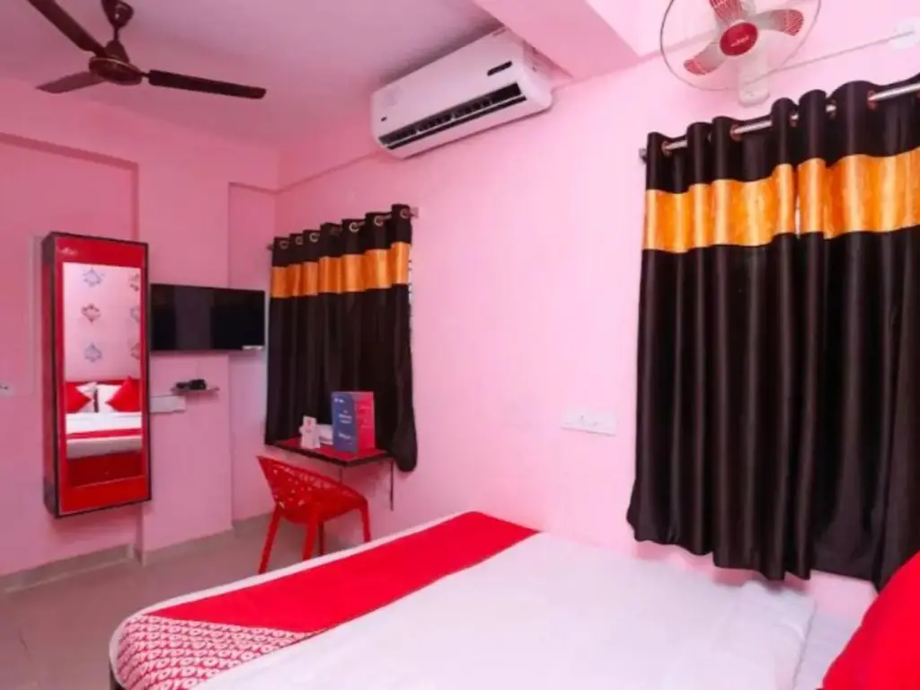 Колката: OYO Flagship 808360 Star Guest House