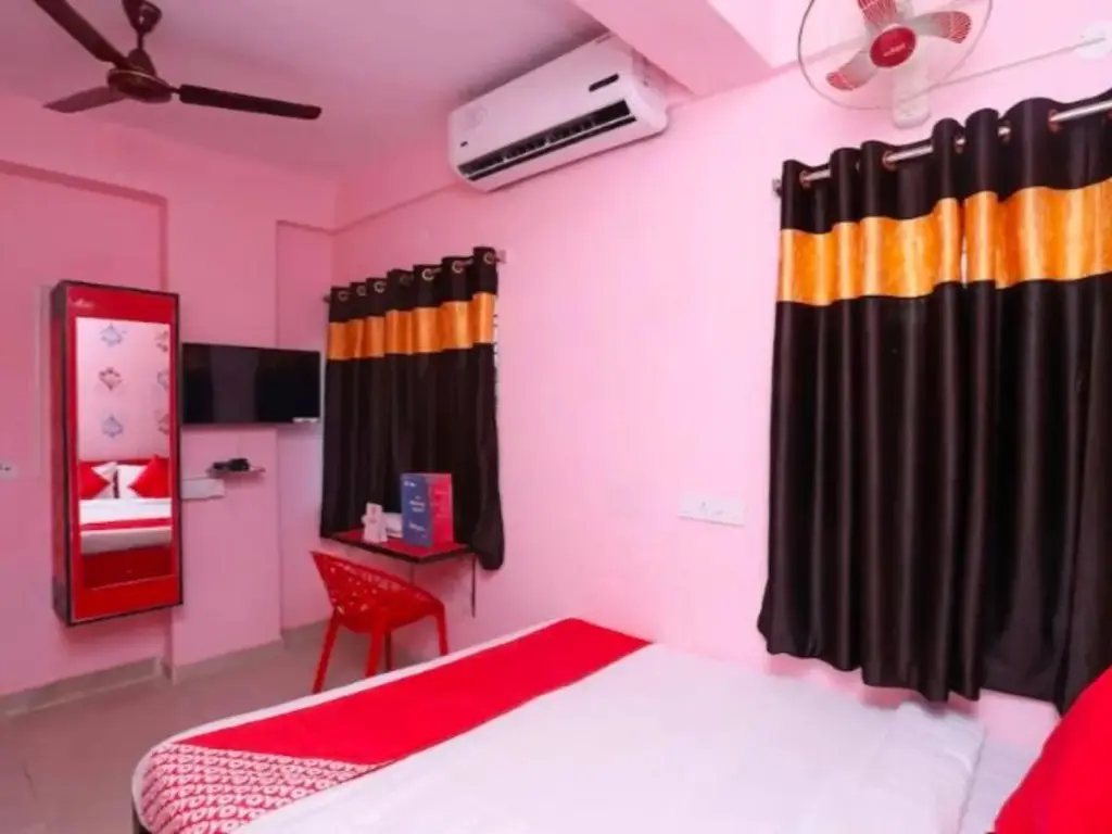 Колката: OYO Flagship 808360 Star Guest House